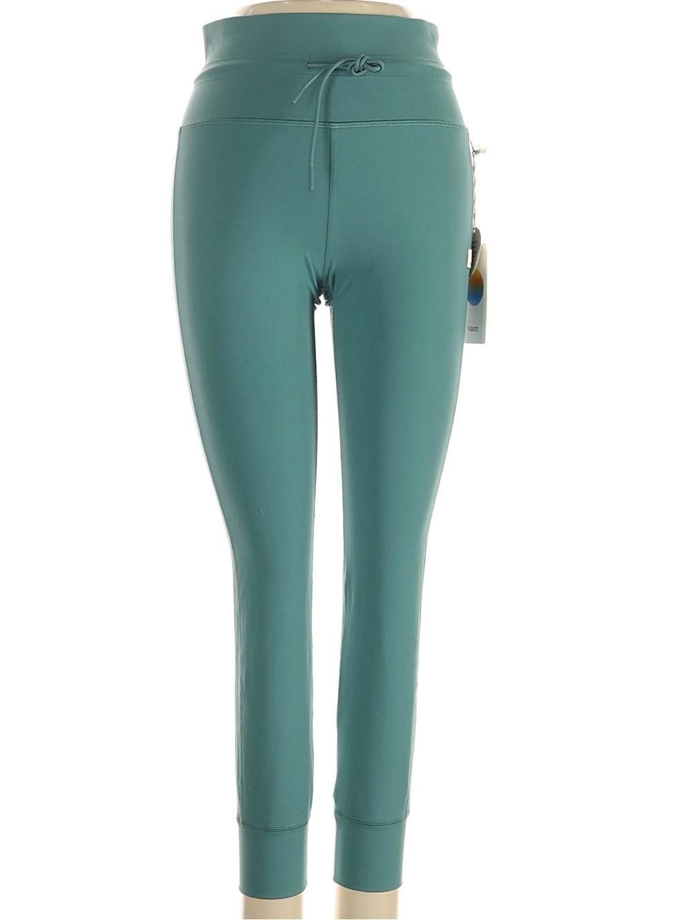 New With Tags Vuori Daily Legging Women's BreatheInterlock Garland Small NWT